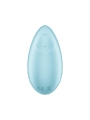 Tropical Tip con APP Satisfyer Connect Light Blue