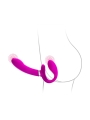 Valerie Vibrador para Parejas sin Arnes USB Valerie Vibrador para Parejas sin Arnes USB