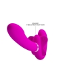 Valerie Vibrador para Parejas sin Arnes USB Valerie Vibrador para Parejas sin Arnes USB