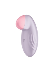 Tropical Tip con APP Satisfyer Connect Lila