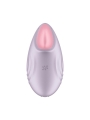 Tropical Tip con APP Satisfyer Connect Lila