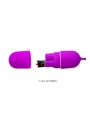 Huevo Vibrador Arvin Color Purpura