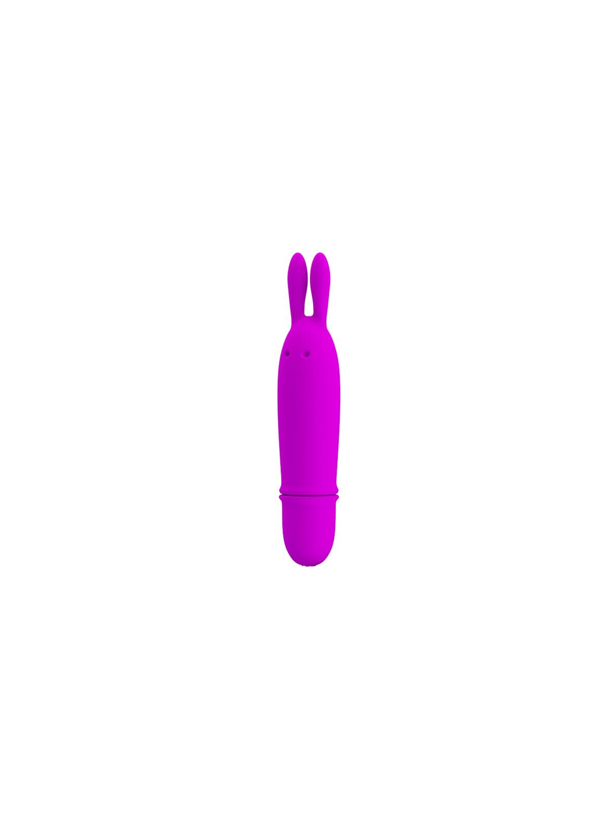 Mini Vibrador Boyce Color Purpura