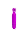 Mini Vibrador Boyce Color Purpura