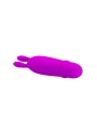 Mini Vibrador Boyce Color Purpura