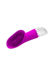 Estimulador del Clitoris Claude Color Rosa CL50