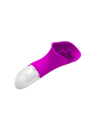 Estimulador del Clitoris Claude Color Rosa CL50