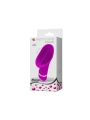 Estimulador del Clitoris Claude Color Rosa CL50