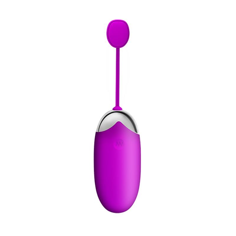 Huevo Vibrador con APP Abner