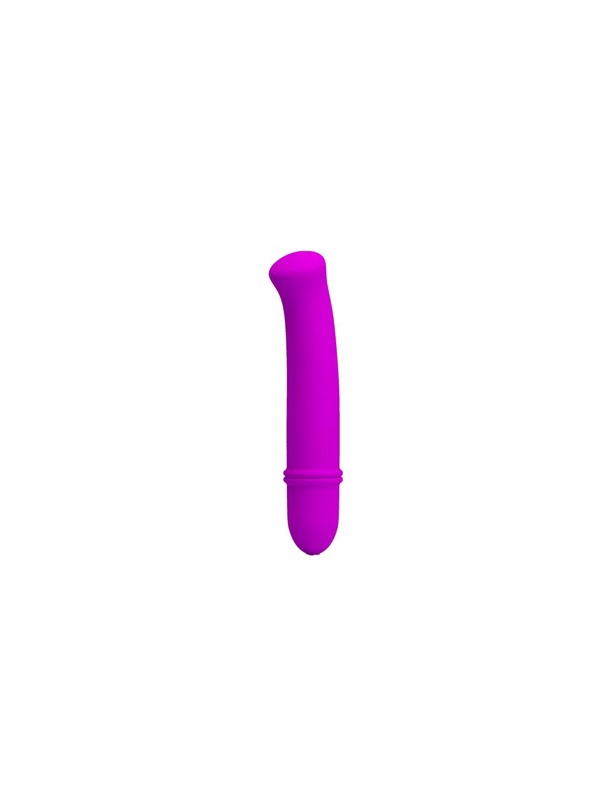 Vibrador Antony Color Purpura