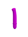 Vibrador Antony Color Purpura