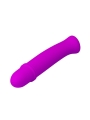 Vibrador Antony Color Purpura