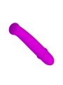 Vibrador Antony Color Purpura