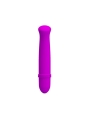 Vibrador Antony Color Purpura