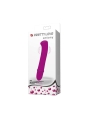 Vibrador Antony Color Purpura