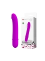 Vibrador Beck Color Purpura