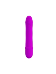 Vibrador Beck Color Purpura