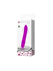 Vibrador Beck Color Purpura