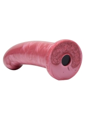 Herspot Dildo Golden Rose Talla Grande