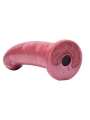 Herspot Dildo Golden Rose Talla Grande