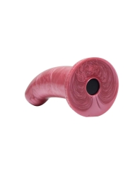 Herspot Dildo Golden Rose Talla Pequena