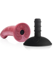 Herspot Dildo Golden Rose Talla Pequena