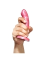 Herspot Dildo Golden Rose Talla Pequena