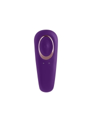 Vibrador para Parejas Partner Double Classic