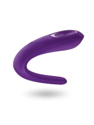 Vibrador para Parejas Partner Double Classic