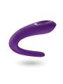 Vibrador para Parejas Partner Double Classic