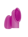 4Fun Bala Vibrador y 4 Fundas USB Impermeable Silicona