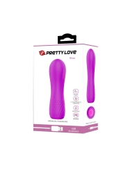 Estimulador Beau USB Purpura