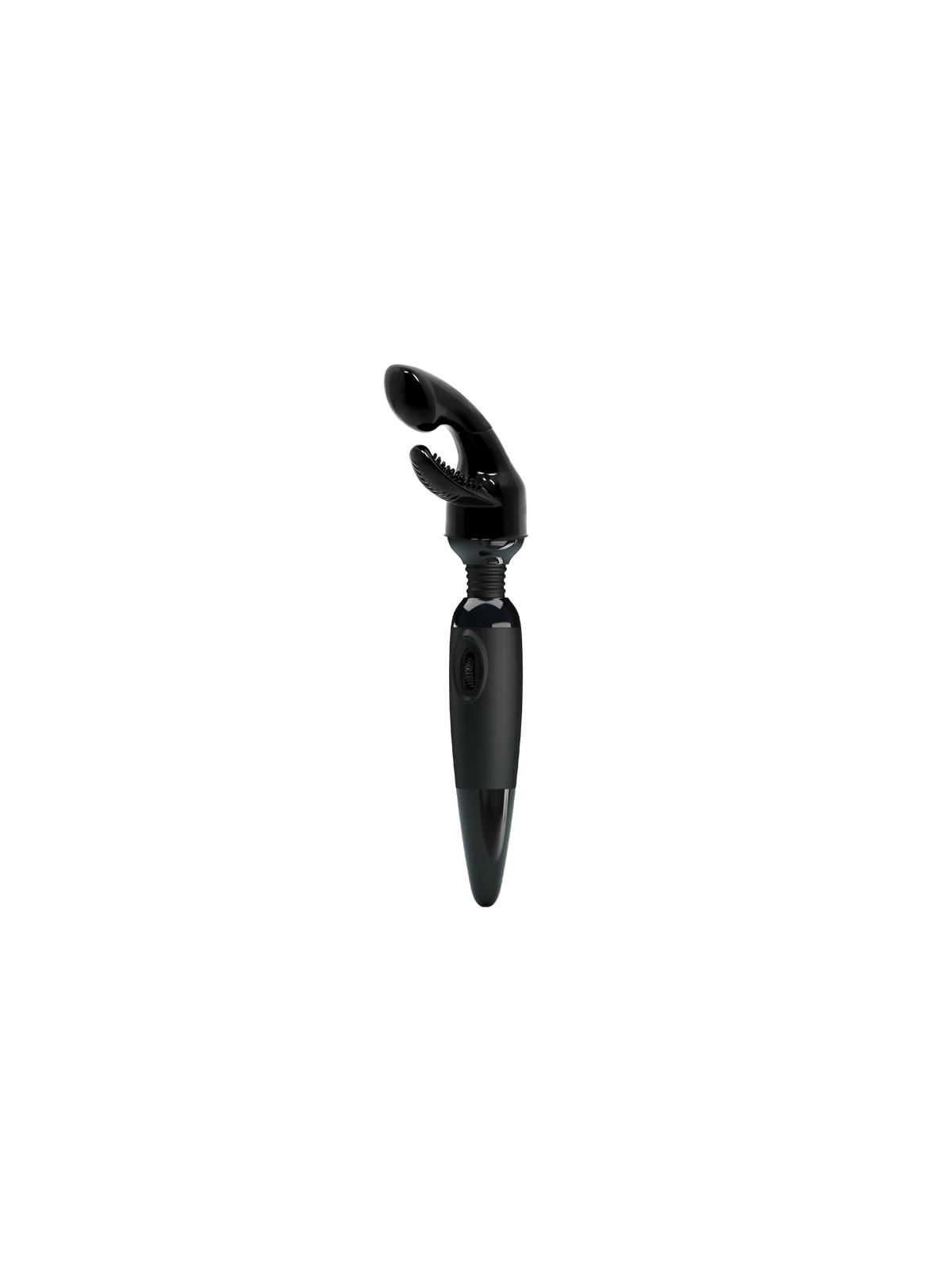 Pretty Love Masajeador Sensual Massager Negro