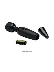 Pretty Love Masajeador Sensual Massager Negro