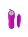 Pretty Love Huevo Vibrador Harriet Color Purp CL70