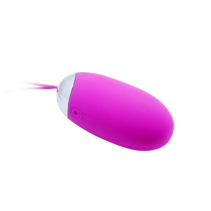 Huevo Vibrador Berger Rosa