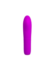 Vibrador Rotador Burke Silicona 106 x 36 cm