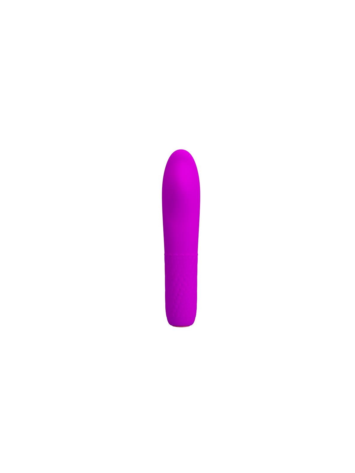 Vibrador Rotador Burke Silicona 106 x 36 cm