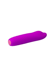 Vibrador Rotador Burke Silicona 106 x 36 cm