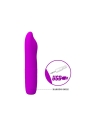 Vibrador Rotador Burke Silicona 106 x 36 cm