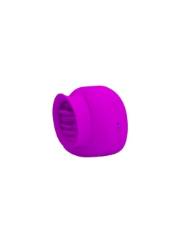 Estelle Estimulador de Lengua USB Purpura