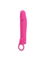 Xiuhcoatl Vibrador Punto G Silicona