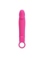 Xiuhcoatl Vibrador Punto G Silicona