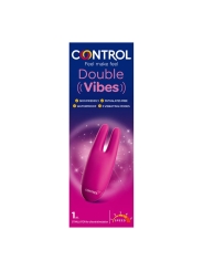 Estimulador Doble Double Vibe 5 Funciones