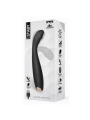 Staby Vibrador Silicona Flexible Bendable