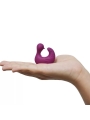 Swamson Dedal Patito Estimulador USB Silicona Violet