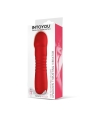 Marygold Estimulador con Movimiento Thrusting Up Down USB Silicona