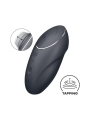 Tap and Climax 1 Vibracion y Tapping Negro