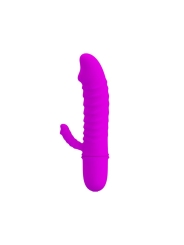 Vibrador Arnd Color Purpura