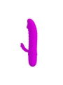 Vibrador Arnd Color Purpura